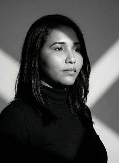 Foto profissional de Priscila Amâncio